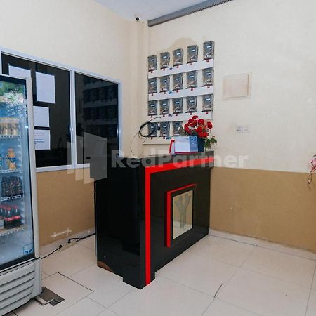 Oyo 94494 Krekot Residence Pasar Baru Coo Property 雅加达 外观 照片
