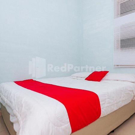 Oyo 94494 Krekot Residence Pasar Baru Coo Property 雅加达 外观 照片