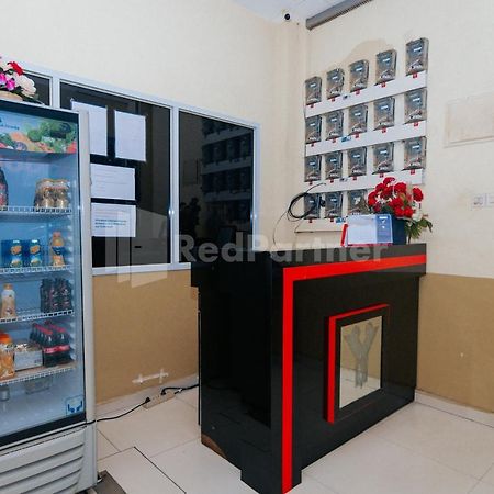 Oyo 94494 Krekot Residence Pasar Baru Coo Property 雅加达 外观 照片