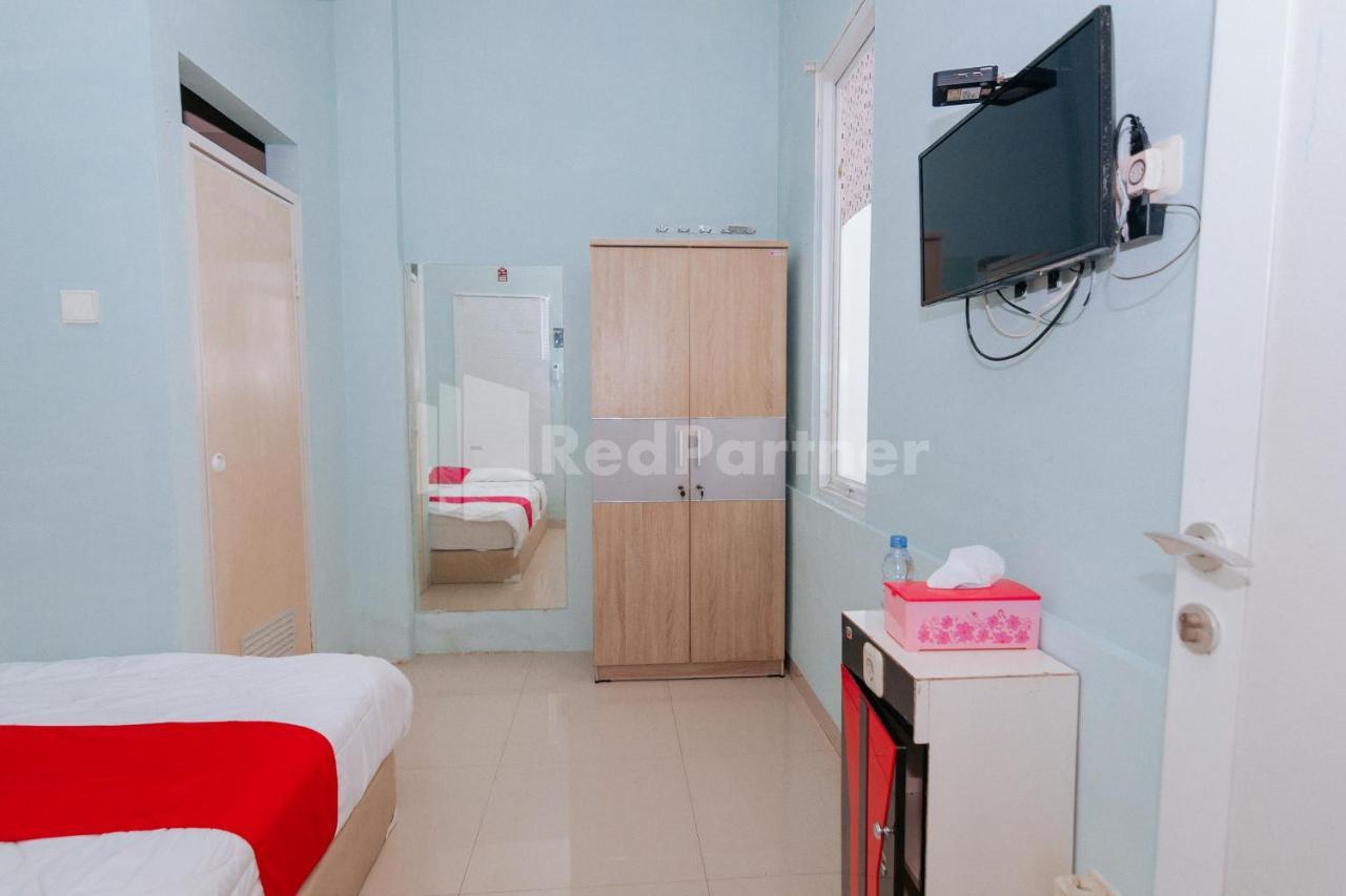 Oyo 94494 Krekot Residence Pasar Baru Coo Property 雅加达 外观 照片