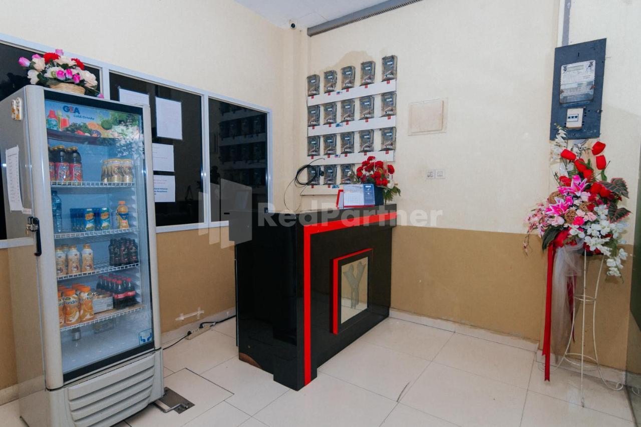Oyo 94494 Krekot Residence Pasar Baru Coo Property 雅加达 外观 照片