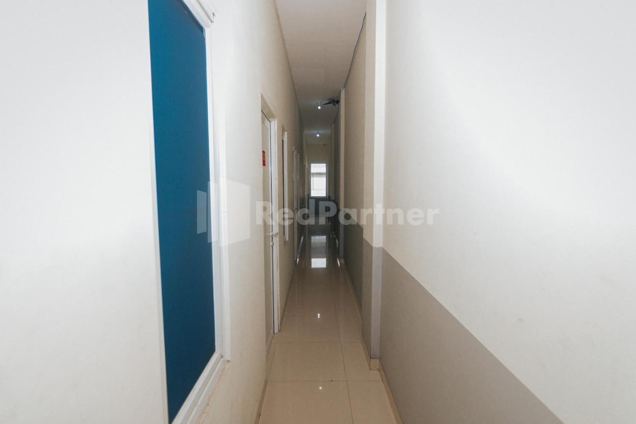 Oyo 94494 Krekot Residence Pasar Baru Coo Property 雅加达 外观 照片