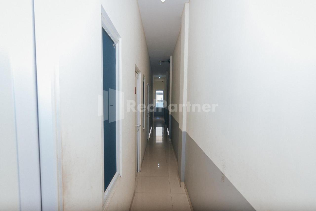Oyo 94494 Krekot Residence Pasar Baru Coo Property 雅加达 外观 照片