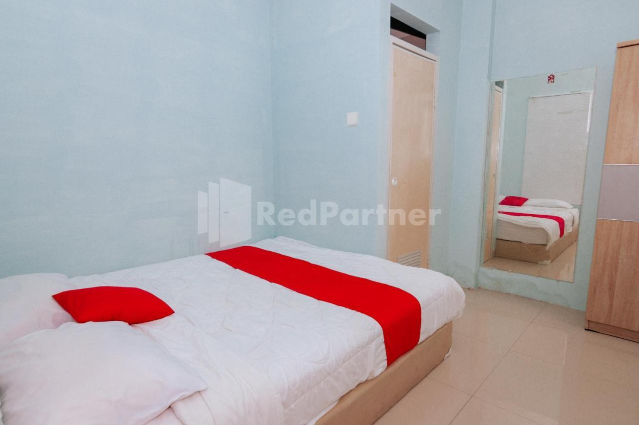 Oyo 94494 Krekot Residence Pasar Baru Coo Property 雅加达 外观 照片