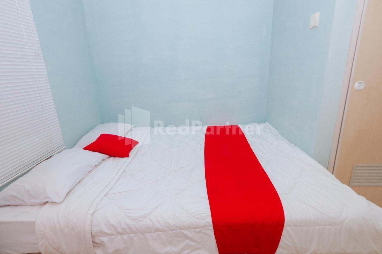 Oyo 94494 Krekot Residence Pasar Baru Coo Property 雅加达 外观 照片