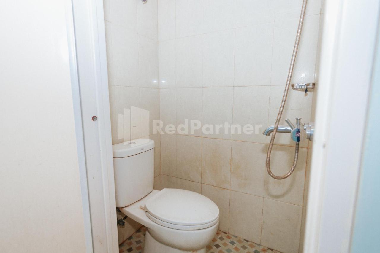 Oyo 94494 Krekot Residence Pasar Baru Coo Property 雅加达 外观 照片