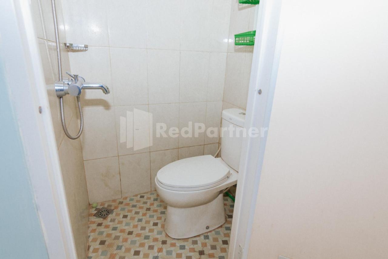 Oyo 94494 Krekot Residence Pasar Baru Coo Property 雅加达 外观 照片