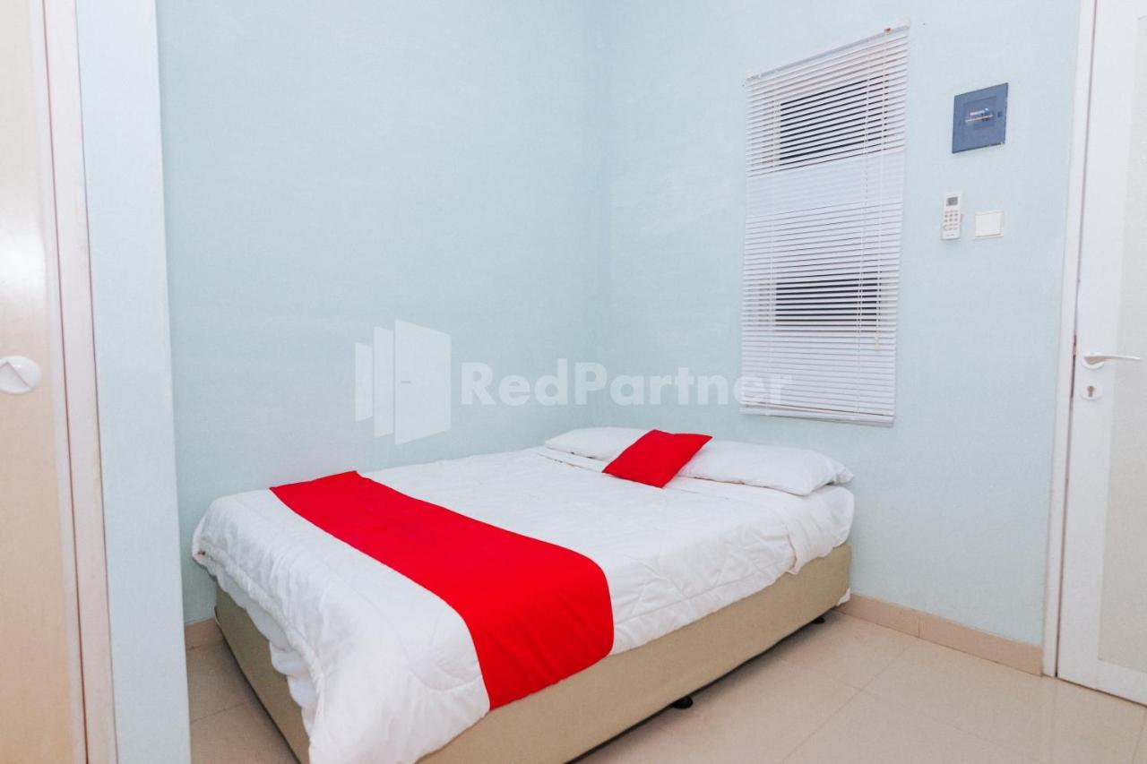 Oyo 94494 Krekot Residence Pasar Baru Coo Property 雅加达 外观 照片