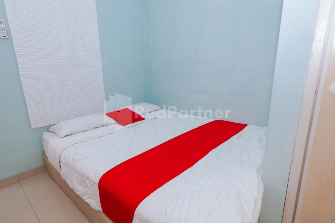 Oyo 94494 Krekot Residence Pasar Baru Coo Property 雅加达 外观 照片