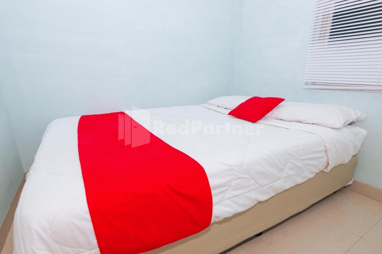 Oyo 94494 Krekot Residence Pasar Baru Coo Property 雅加达 外观 照片