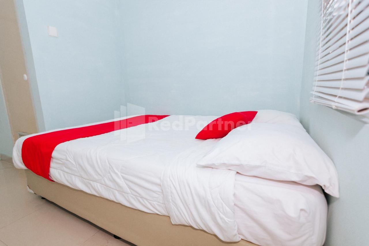 Oyo 94494 Krekot Residence Pasar Baru Coo Property 雅加达 外观 照片
