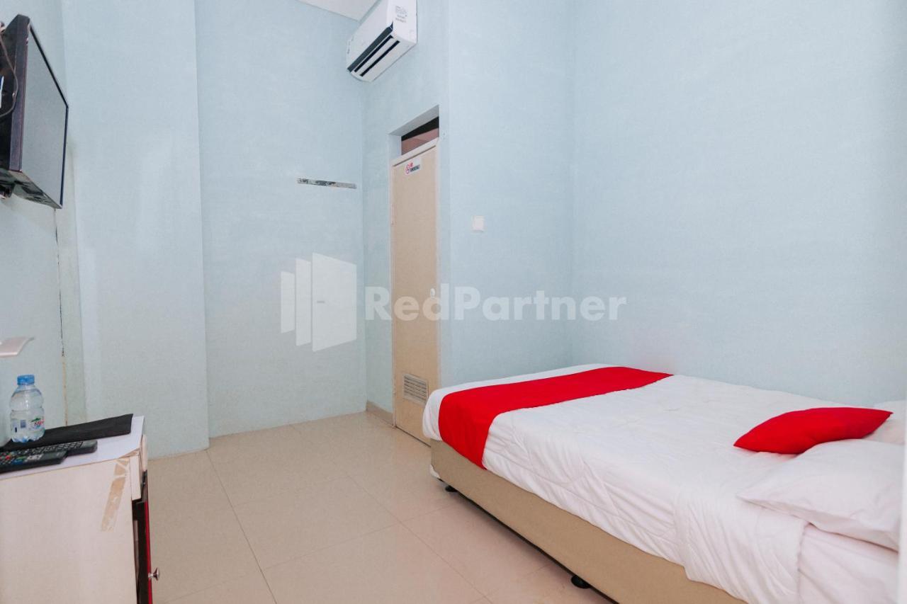 Oyo 94494 Krekot Residence Pasar Baru Coo Property 雅加达 外观 照片