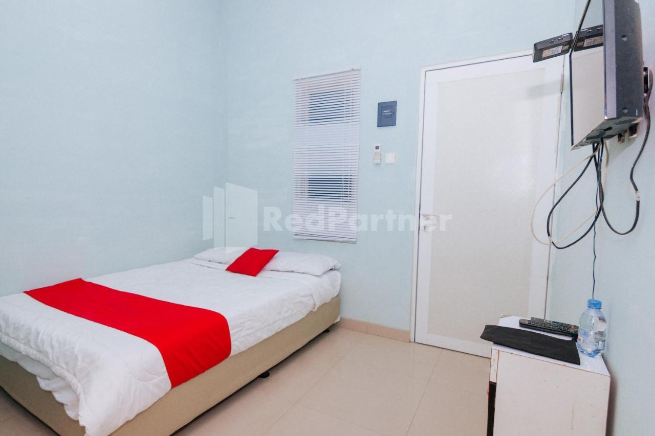 Oyo 94494 Krekot Residence Pasar Baru Coo Property 雅加达 外观 照片