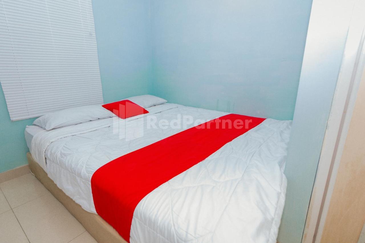 Oyo 94494 Krekot Residence Pasar Baru Coo Property 雅加达 外观 照片