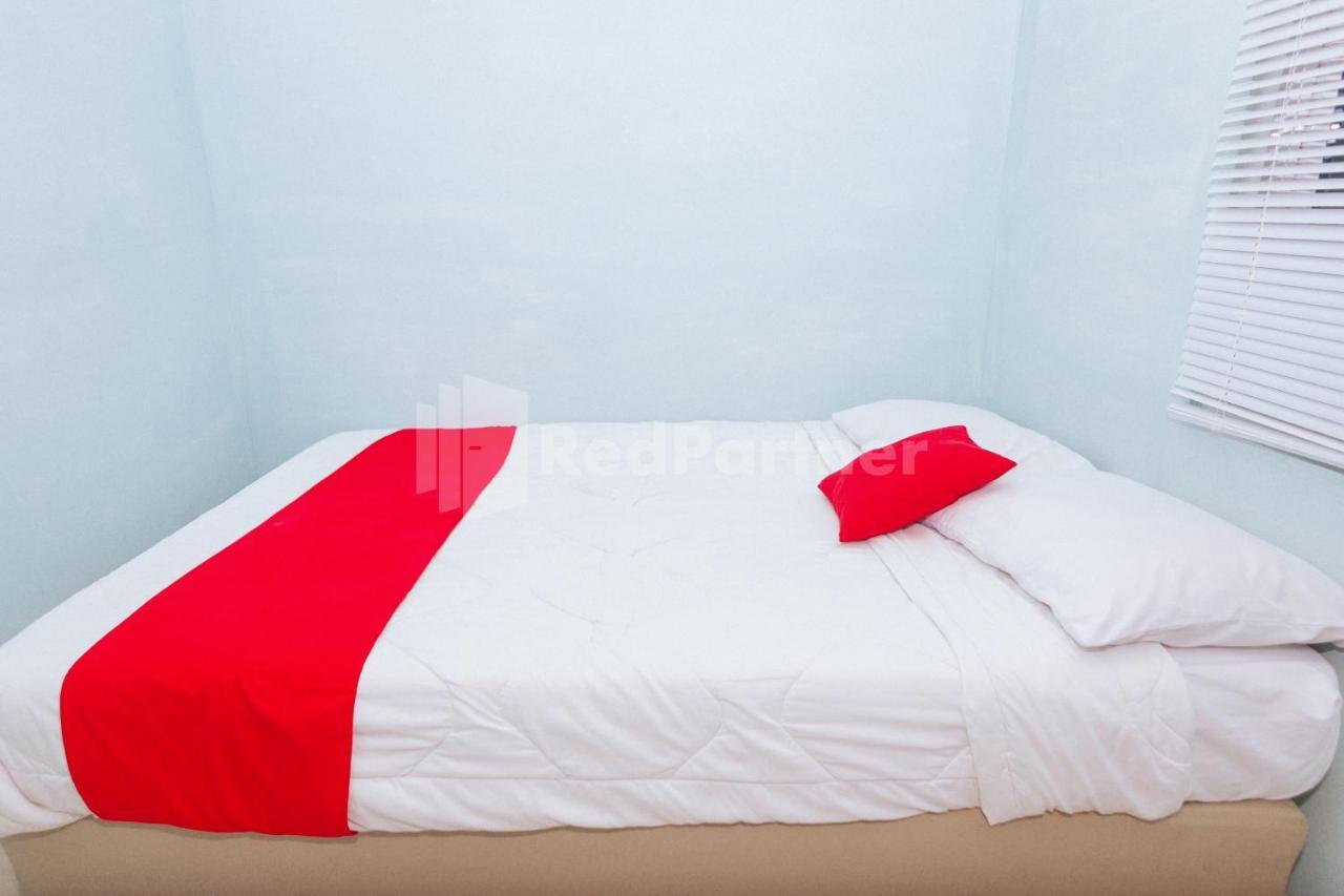 Oyo 94494 Krekot Residence Pasar Baru Coo Property 雅加达 外观 照片
